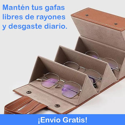 OptiCarry™ Estuche para Gafas