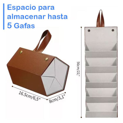 OptiCarry™ Estuche para Gafas